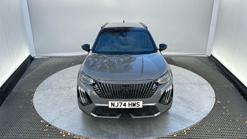 Used Peugeot 2008 2024 for sale - 76653375: Photo 42