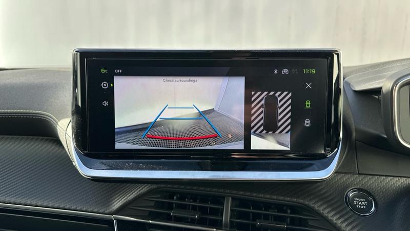 Used Peugeot 2008 2024 for sale - 76653375: Photo 55