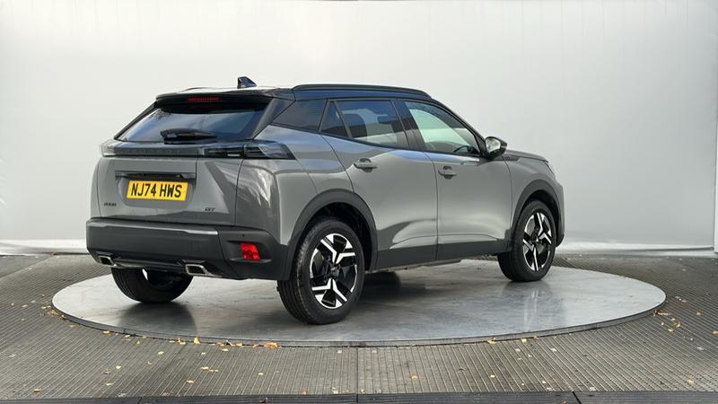 Used Peugeot 2008 2024 for sale - 76653375: Photo 6