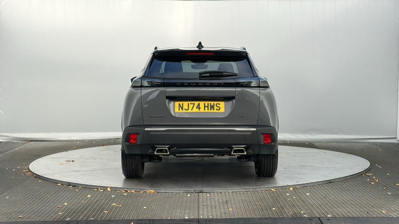 Used Peugeot 2008 2024 for sale - 76653375: Photo 7