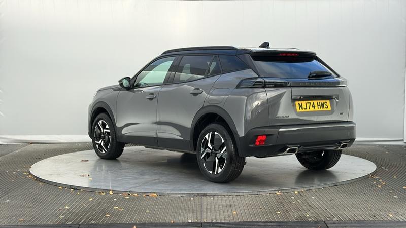 Used Peugeot 2008 2024 for sale - 76653375: Photo 8