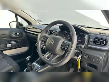 Used Citroen C3 2024 for sale - 79625366: Photo