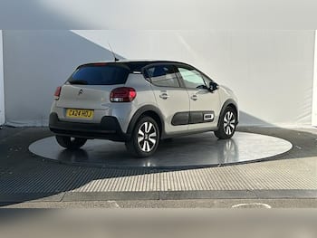 Used Citroen C3 2024 for sale - 79625366: Photo
