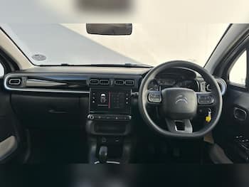 Used Citroen C3 2024 for sale - 79625366: Photo