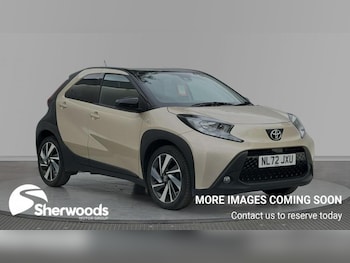 Used Toyota Aygo X 2022 for sale - 78549687: Photo