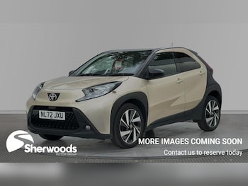 Used Toyota Aygo X 2022 for sale - 78549687: Photo