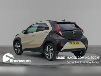 Used Toyota Aygo X 2022 for sale - 78549687: Photo