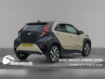 Used Toyota Aygo X 2022 for sale - 78549687: Photo