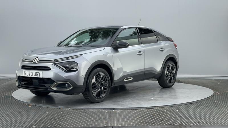 Used Citroen C4 2021 for sale - 76667889: Photo 10