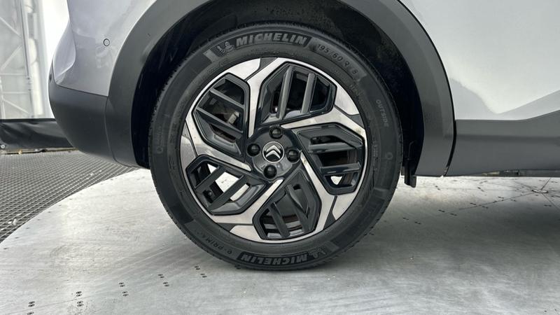 Used Citroen C4 2021 for sale - 76667889: Photo 19