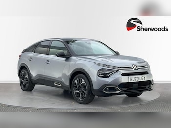 2021 - 1.2 PureTech Shine Hatchback 5dr Petrol Manual Euro 6 (s/s) (130 ps) Manual