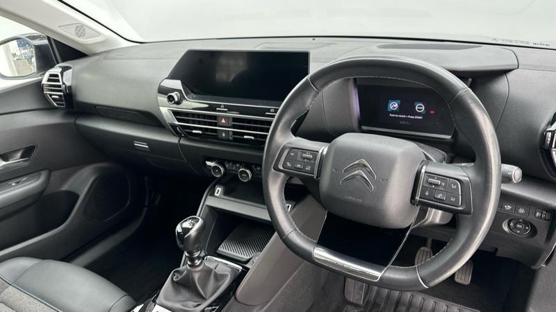 Used Citroen C4 2021 for sale - 76667889: Photo 2