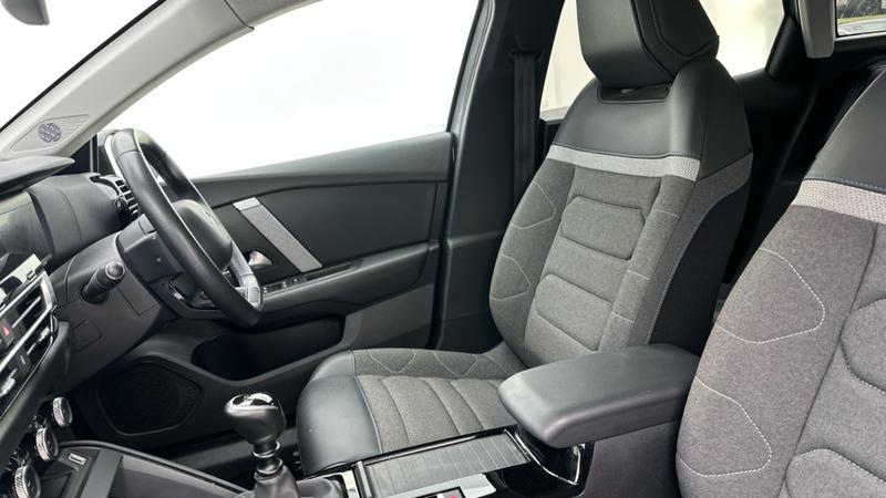 Used Citroen C4 2021 for sale - 76667889: Photo 22