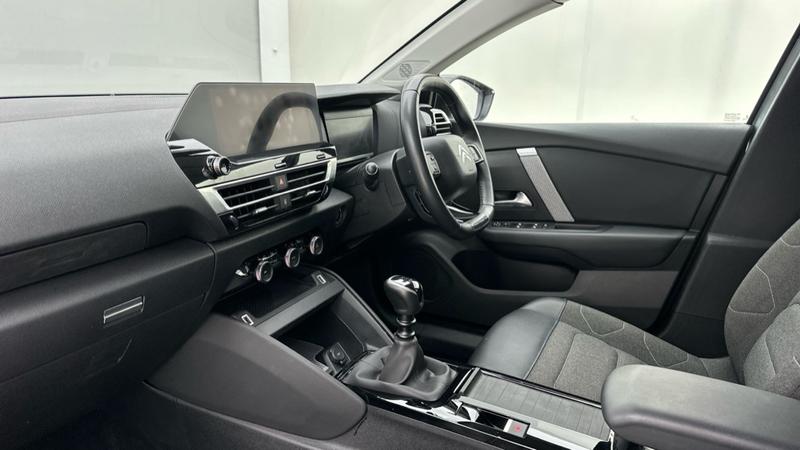 Used Citroen C4 2021 for sale - 76667889: Photo 24