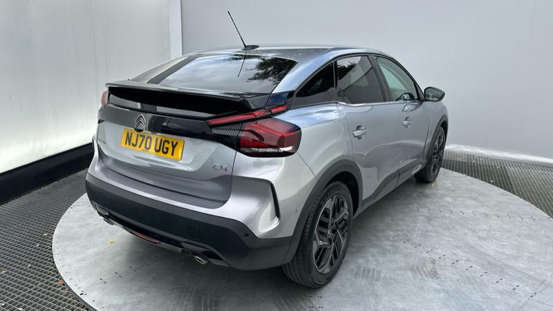 Used Citroen C4 2021 for sale - 76667889: Photo 29