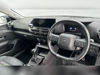 Used Citroen C4 2021 for sale - 76667889: Photo