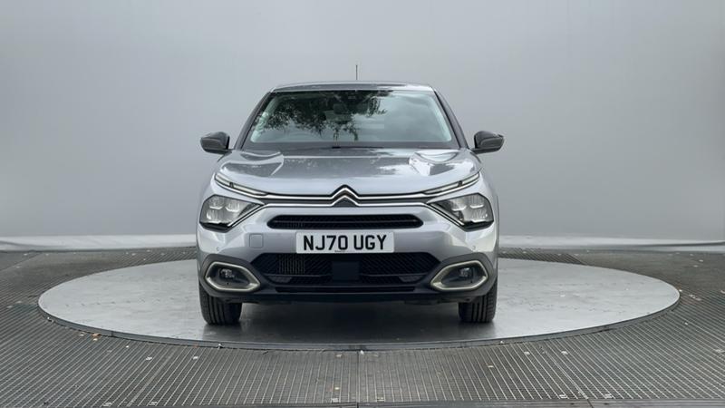 Used Citroen C4 2021 for sale - 76667889: Photo 3