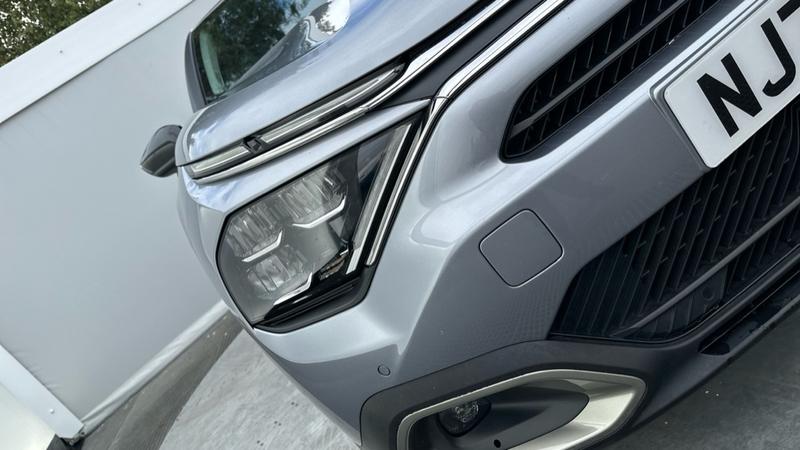 Used Citroen C4 2021 for sale - 76667889: Photo 31