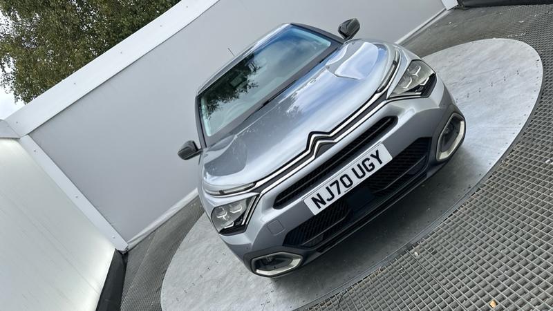 Used Citroen C4 2021 for sale - 76667889: Photo 32