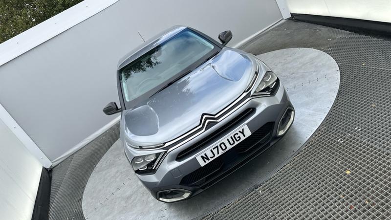 Used Citroen C4 2021 for sale - 76667889: Photo 33