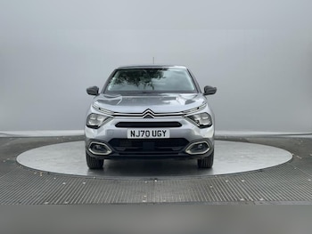 Used Citroen C4 2021 for sale - 76667889: Photo