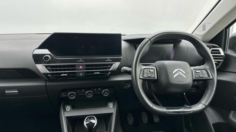 Used Citroen C4 2021 for sale - 76667889: Photo 4