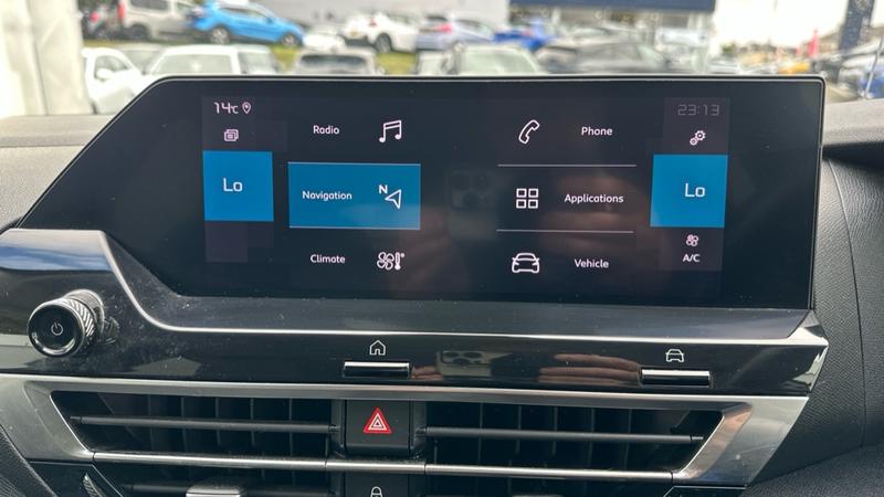 Used Citroen C4 2021 for sale - 76667889: Photo 45