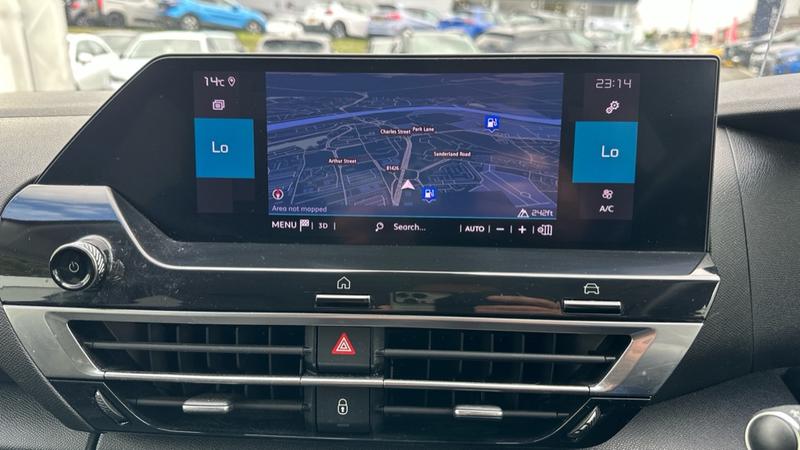 Used Citroen C4 2021 for sale - 76667889: Photo 47