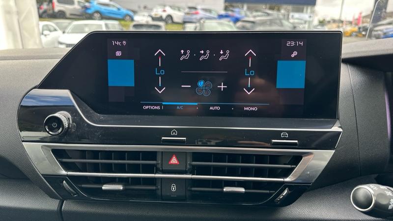 Used Citroen C4 2021 for sale - 76667889: Photo 49