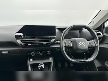 Used Citroen C4 2021 for sale - 76667889: Photo