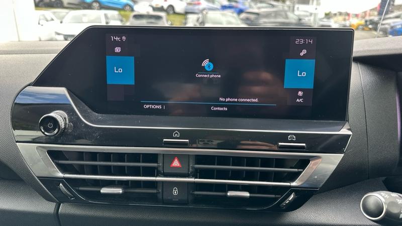 Used Citroen C4 2021 for sale - 76667889: Photo 50