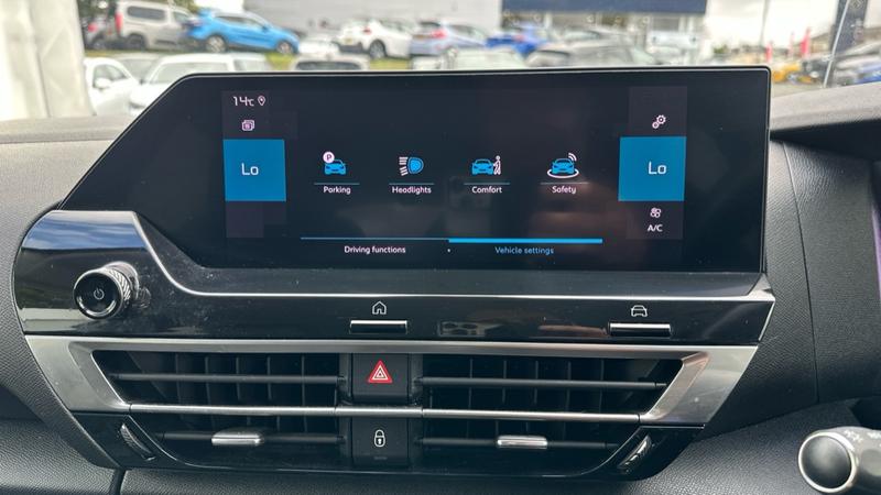 Used Citroen C4 2021 for sale - 76667889: Photo 53