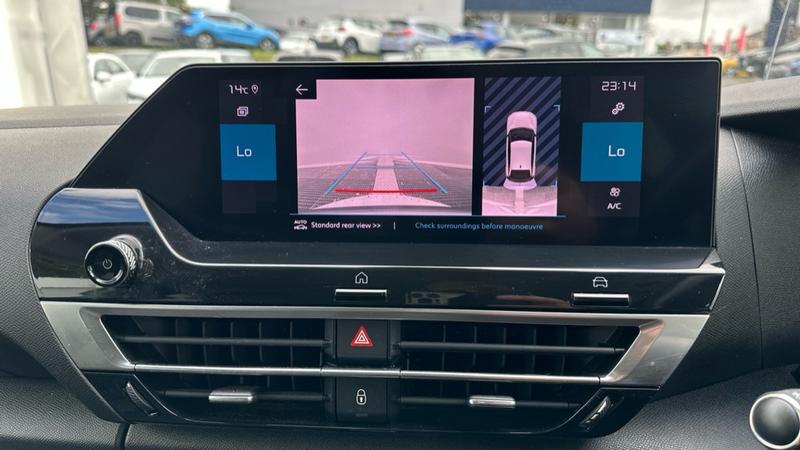 Used Citroen C4 2021 for sale - 76667889: Photo 55