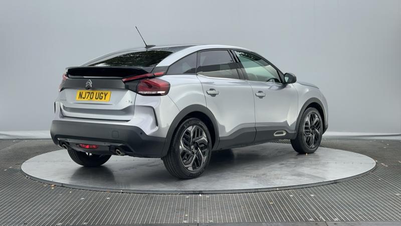 Used Citroen C4 2021 for sale - 76667889: Photo 6