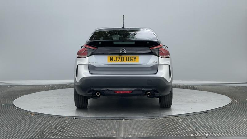 Used Citroen C4 2021 for sale - 76667889: Photo 7