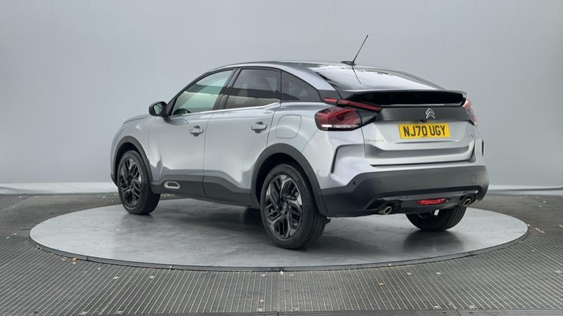 Used Citroen C4 2021 for sale - 76667889: Photo 8