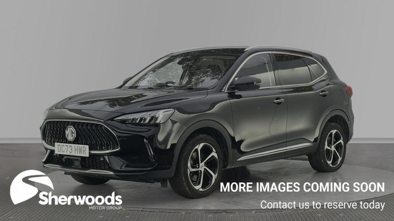 Used MG MG HS 2024 for sale - 76382366: Photo 2