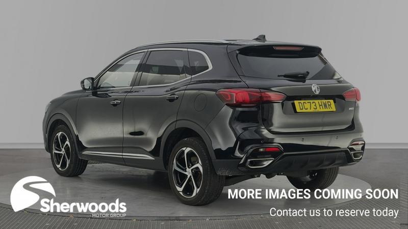 Used MG MG HS 2024 for sale - 76382366: Photo 3