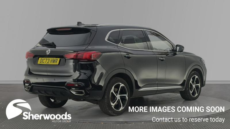 Used MG MG HS 2024 for sale - 76382366: Photo 4