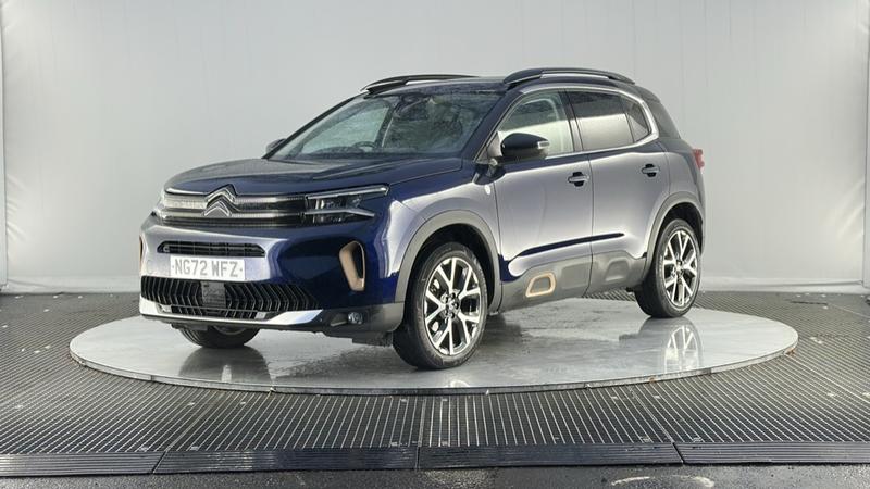 Used Citroen C5 Aircross 2023 for sale - 77462399: Photo 10