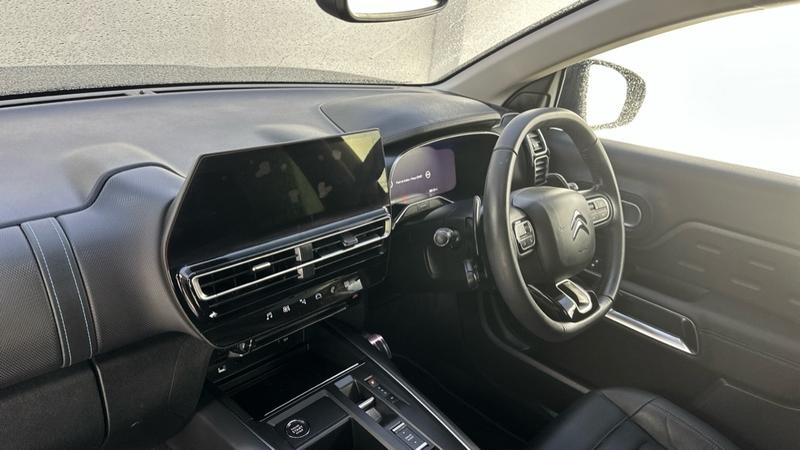 Used Citroen C5 Aircross 2023 for sale - 77462399: Photo 11