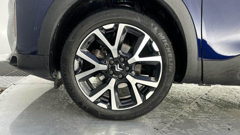 Used Citroen C5 Aircross 2023 for sale - 77462399: Photo 17