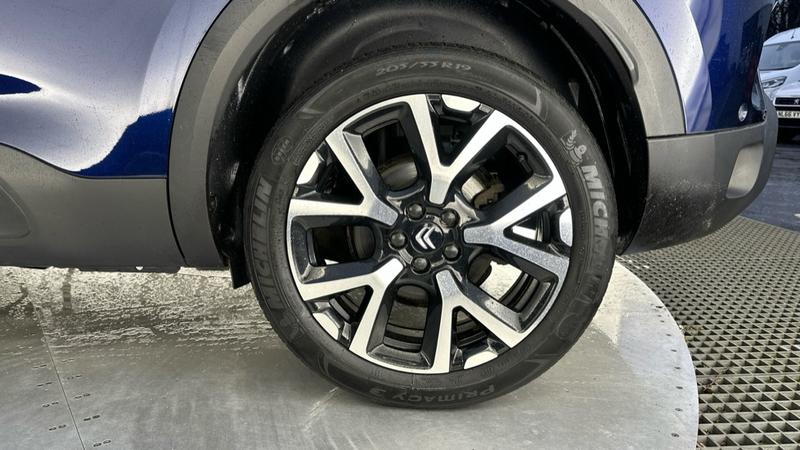 Used Citroen C5 Aircross 2023 for sale - 77462399: Photo 18