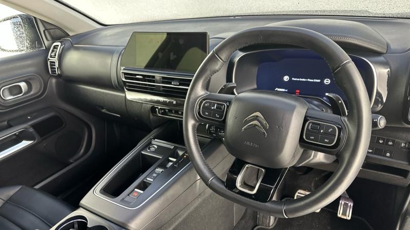 Used Citroen C5 Aircross 2023 for sale - 77462399: Photo 2