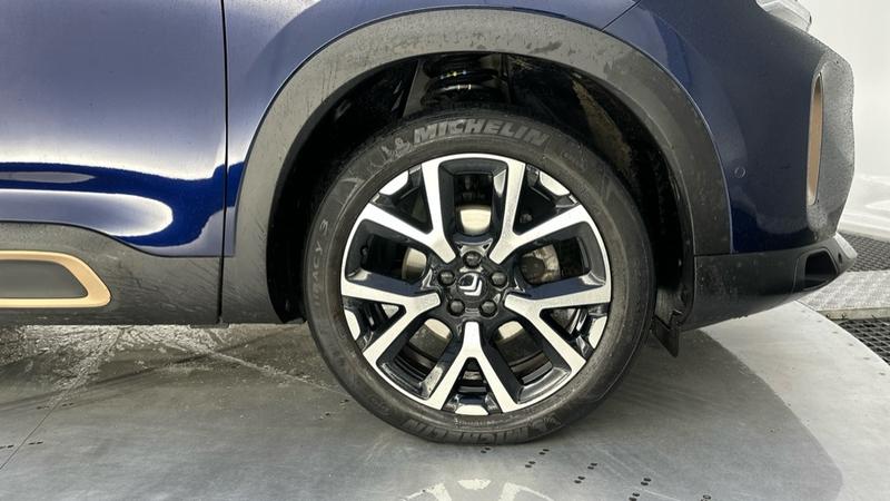 Used Citroen C5 Aircross 2023 for sale - 77462399: Photo 20