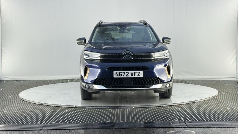 Used Citroen C5 Aircross 2023 for sale - 77462399: Photo 3
