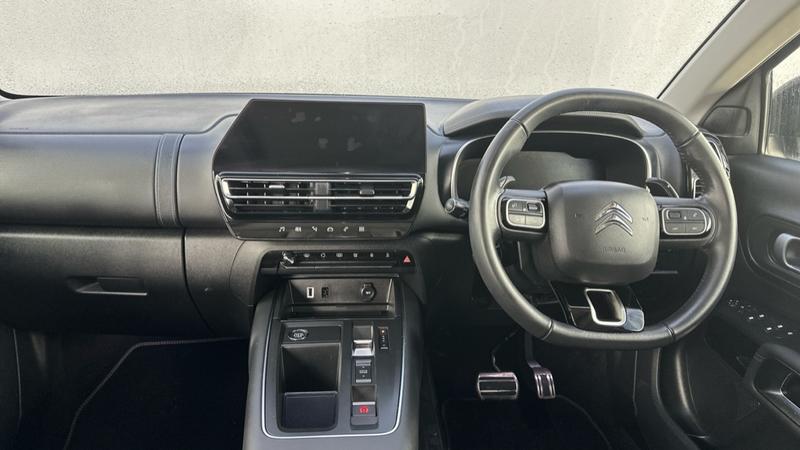Used Citroen C5 Aircross 2023 for sale - 77462399: Photo 4