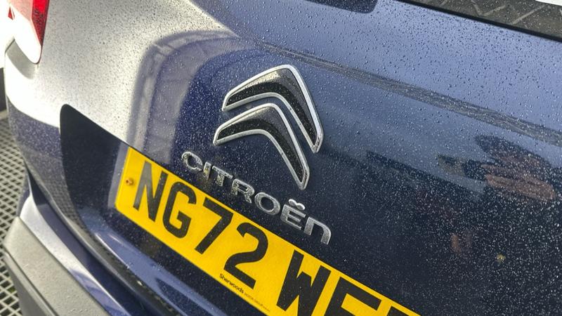 Used Citroen C5 Aircross 2023 for sale - 77462399: Photo 41