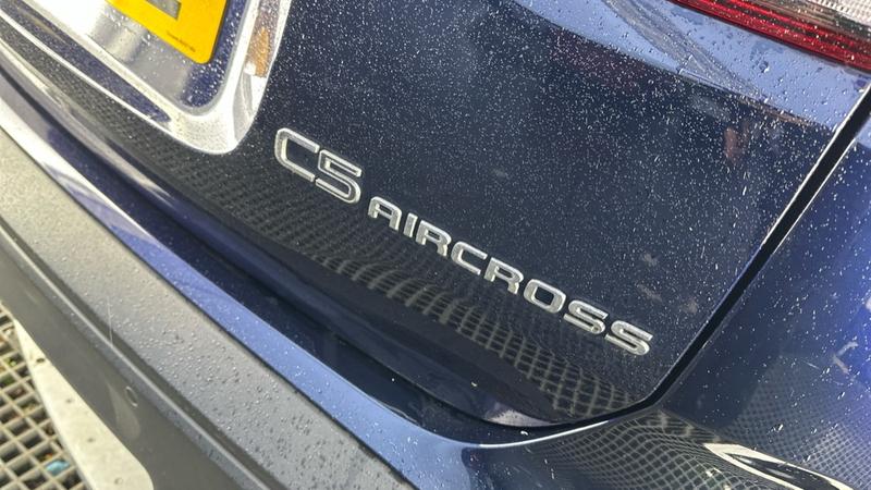 Used Citroen C5 Aircross 2023 for sale - 77462399: Photo 42