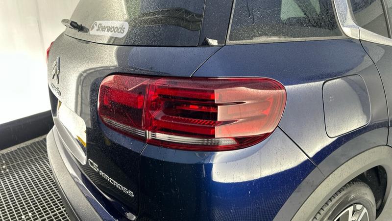 Used Citroen C5 Aircross 2023 for sale - 77462399: Photo 43